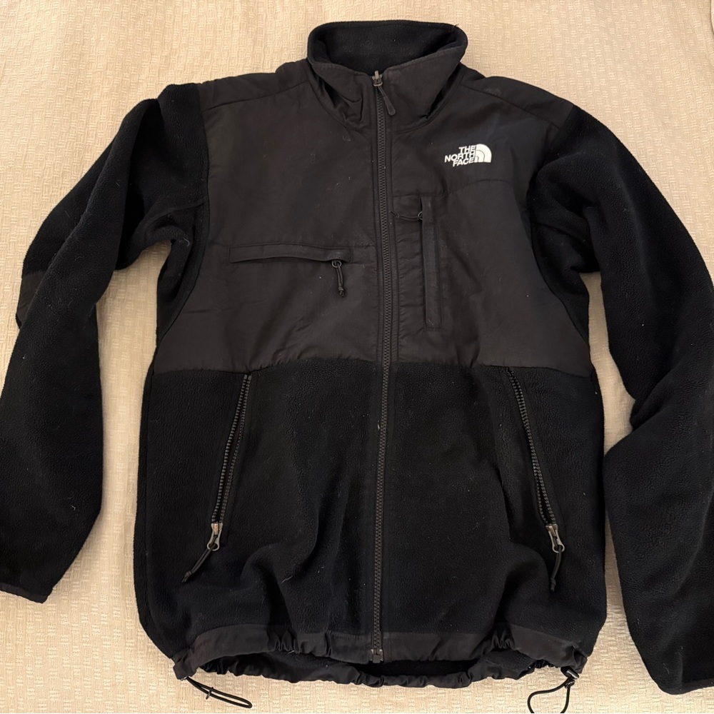 The North Face Men’s Fleece Jacket